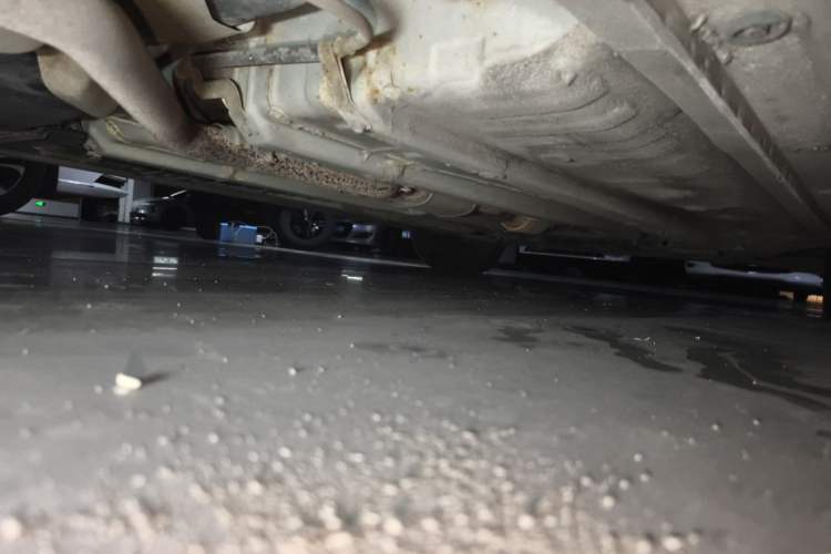 Used Kia K3 2013 1.6L Automatic DLX Chassis Rear Right