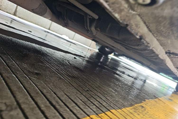 Used Kia K3 2013 1.6L Manual GLS Chassis Rear Right