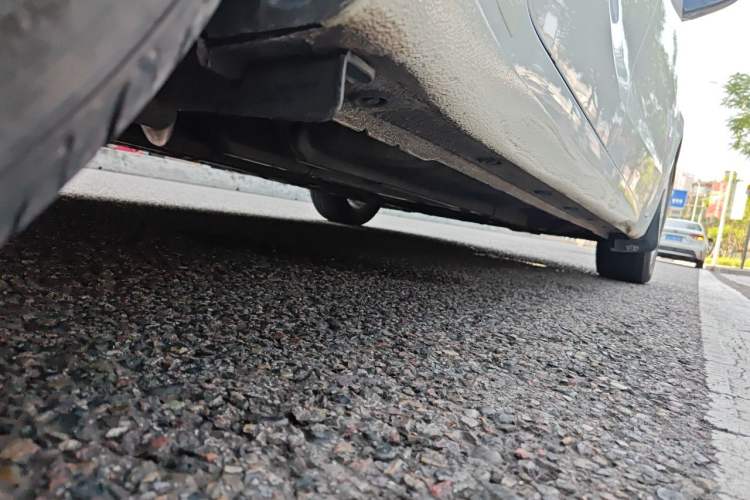 Used Kia K3 2013 1.6L Manual GLS Chassis Rear Right