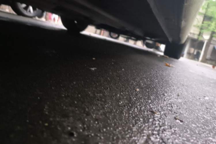 Used Kia K3 2013 1.6L Manual GLS Chassis Rear Right