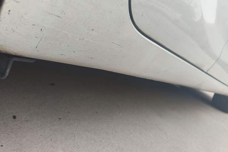 Used Kia K3 2013 1.6L Automatic GL Chassis Rear Right