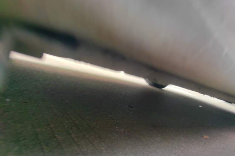 Used Kia K3 2013 1.6L Manual GLS Chassis Rear Right