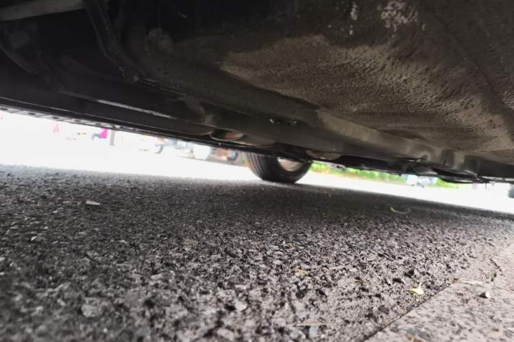 Used Kia K3 2013 1.6L Automatic DLX Chassis Rear Right