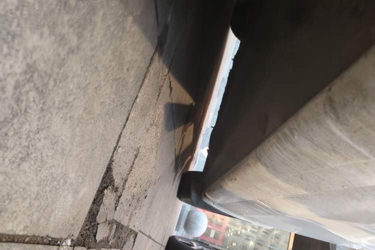 Used Kia K3 2013 1.6L Automatic Premium Chassis Rear Right
