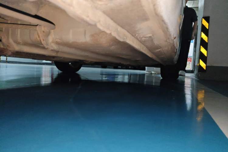 Used Kia K3 2013 1.6L Automatic GLS Chassis Rear Right