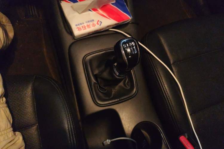 Used Kia K3 2013 1.6L Manual GLS Gear Lever