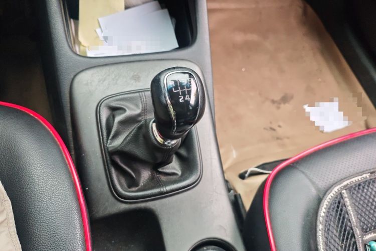 Used Kia K3 2013 1.6L Manual GLS Gear Lever