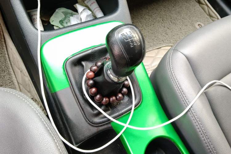 Used Kia K3 2013 1.6L Manual GL Gear Lever