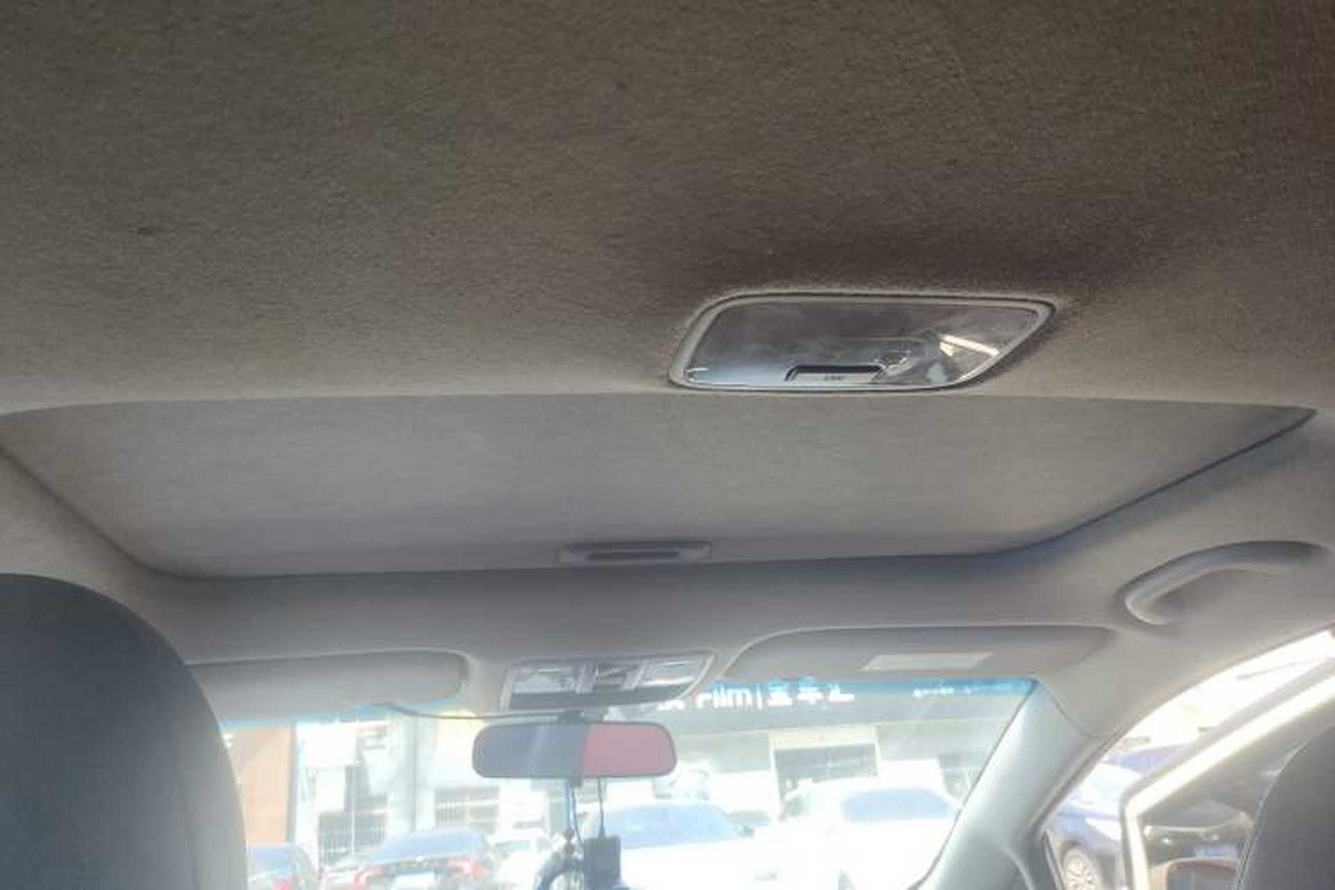 Used Kia K3 2013 1.6L Automatic GLS Headliner