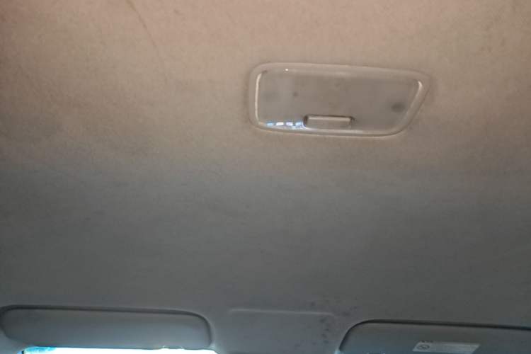 Used Kia K3 2013 1.6L Automatic GL Headliner