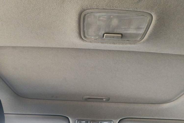 Used Kia K3 2013 1.6L Automatic GLS Headliner