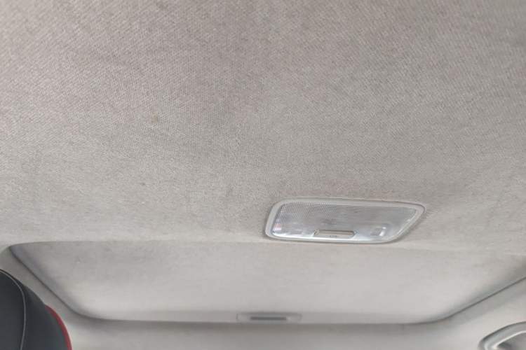 Used Kia K3 2013 1.6L Automatic GLS Headliner