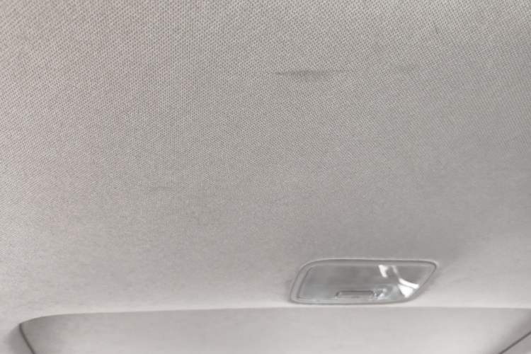 Used Kia K3 2013 1.6L Manual GLS Headliner