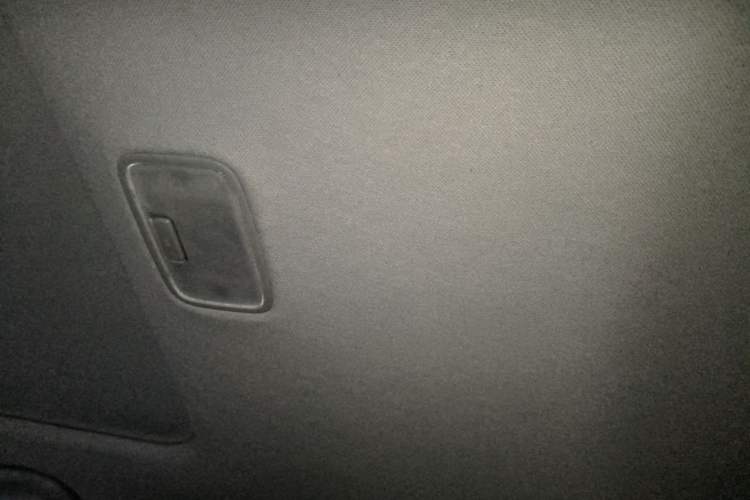 Used Kia K3 2013 1.6L Manual GLS Headliner