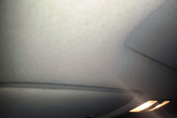 Used Kia K3 2013 1.6L Automatic GLS Headliner