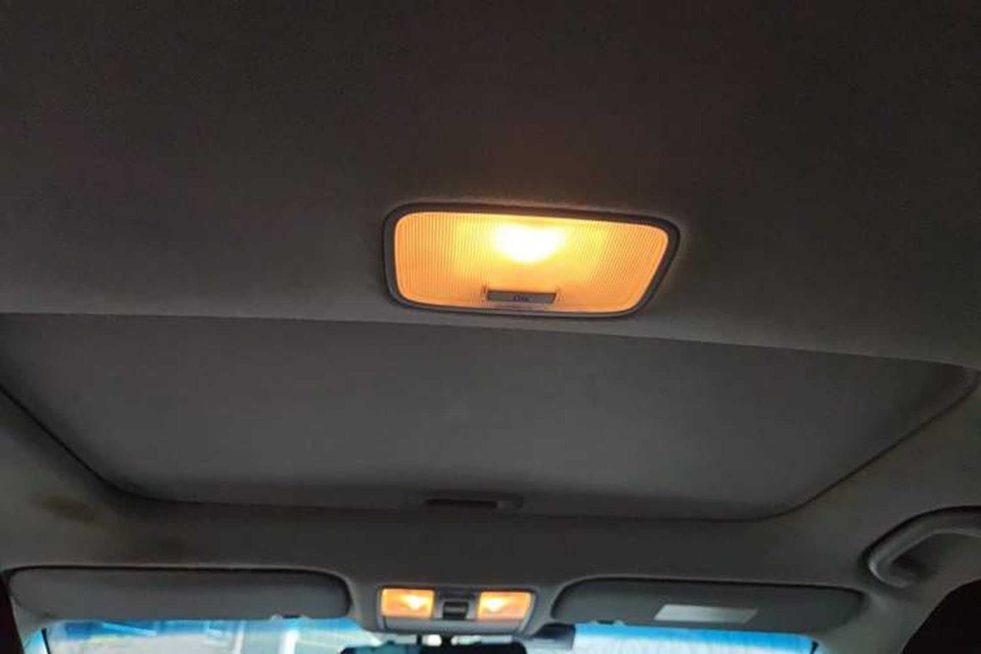 Used Kia K3 2013 1.6L Automatic Premium Headliner