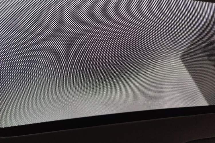 Used Kia K3 2013 1.6L Automatic GLS Headliner