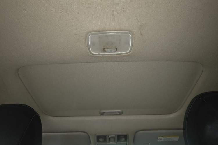 Used Kia K3 2013 1.6L Manual GLS Headliner