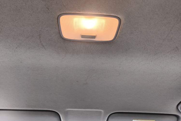Used Kia K3 2013 1.6L Manual GL Headliner