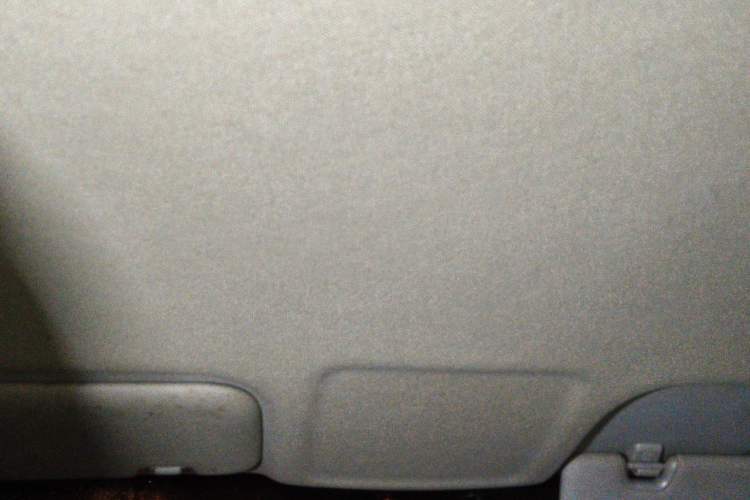 Used Kia K3 2013 1.6L Automatic GL Headliner