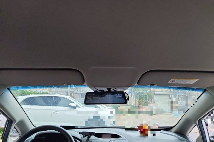 Used Kia K3 2013 1.6L Automatic GL Headliner