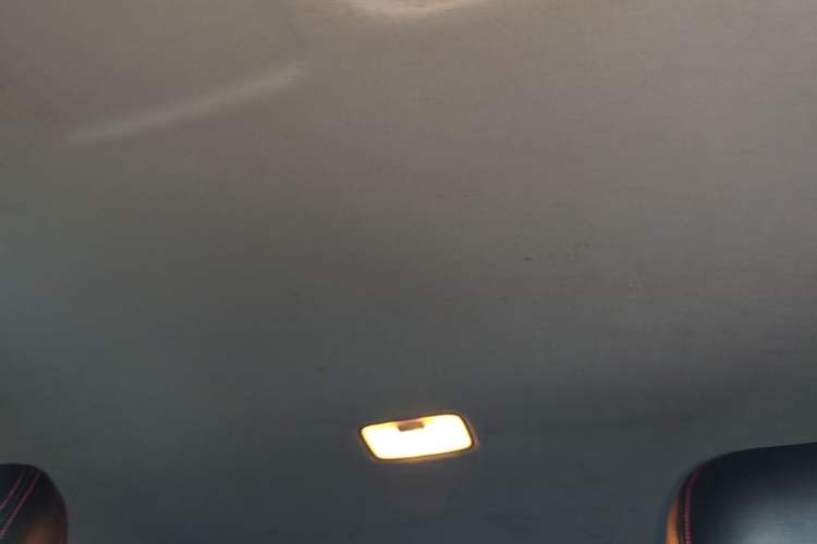 Used Kia K3 2013 1.6L Automatic GL Headliner