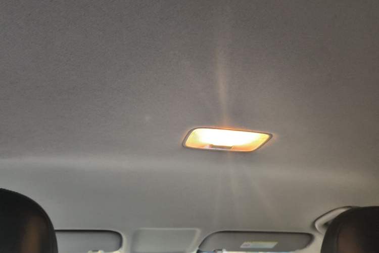 Used Kia K3 2013 1.6L Manual GL Headliner