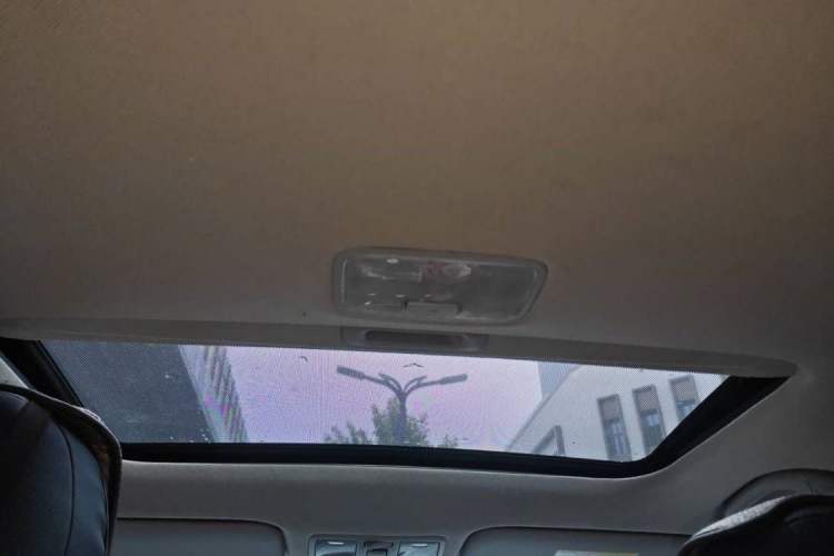 Used Kia K3 2013 1.6L Manual GLS Interior 3