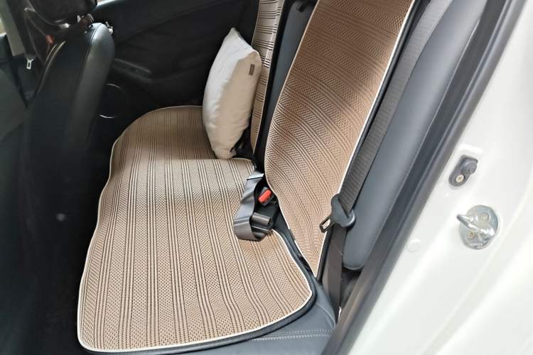 Used Kia K3 2013 1.6L Automatic GLS Left Rear Seat