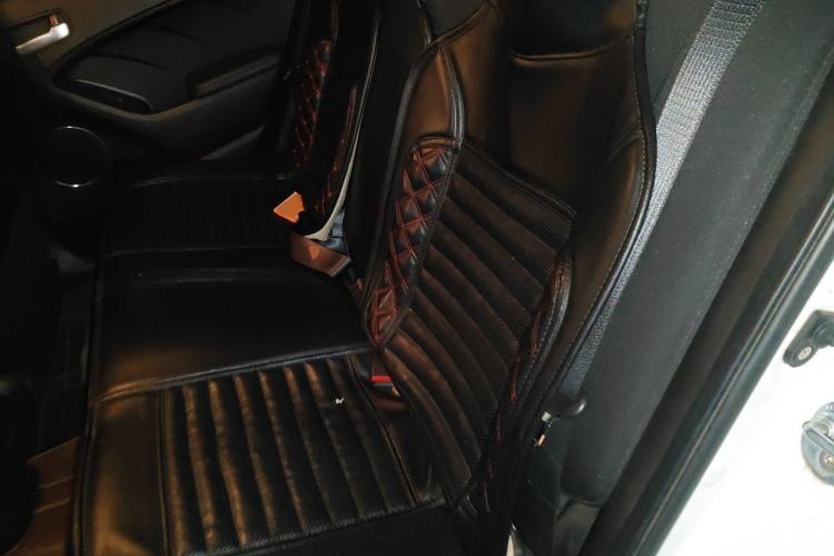 Used Kia K3 2013 1.6L Automatic GLS Left Rear Seat