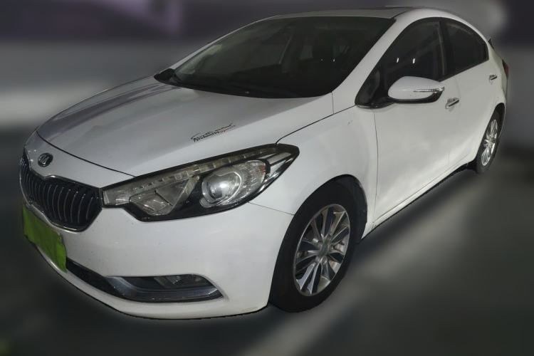 Kia K3 2013 1.6L Manual GLS d’occasion Guazi used car, China used car export, Used car for sale, Used  cars, Cheapest cars for sale