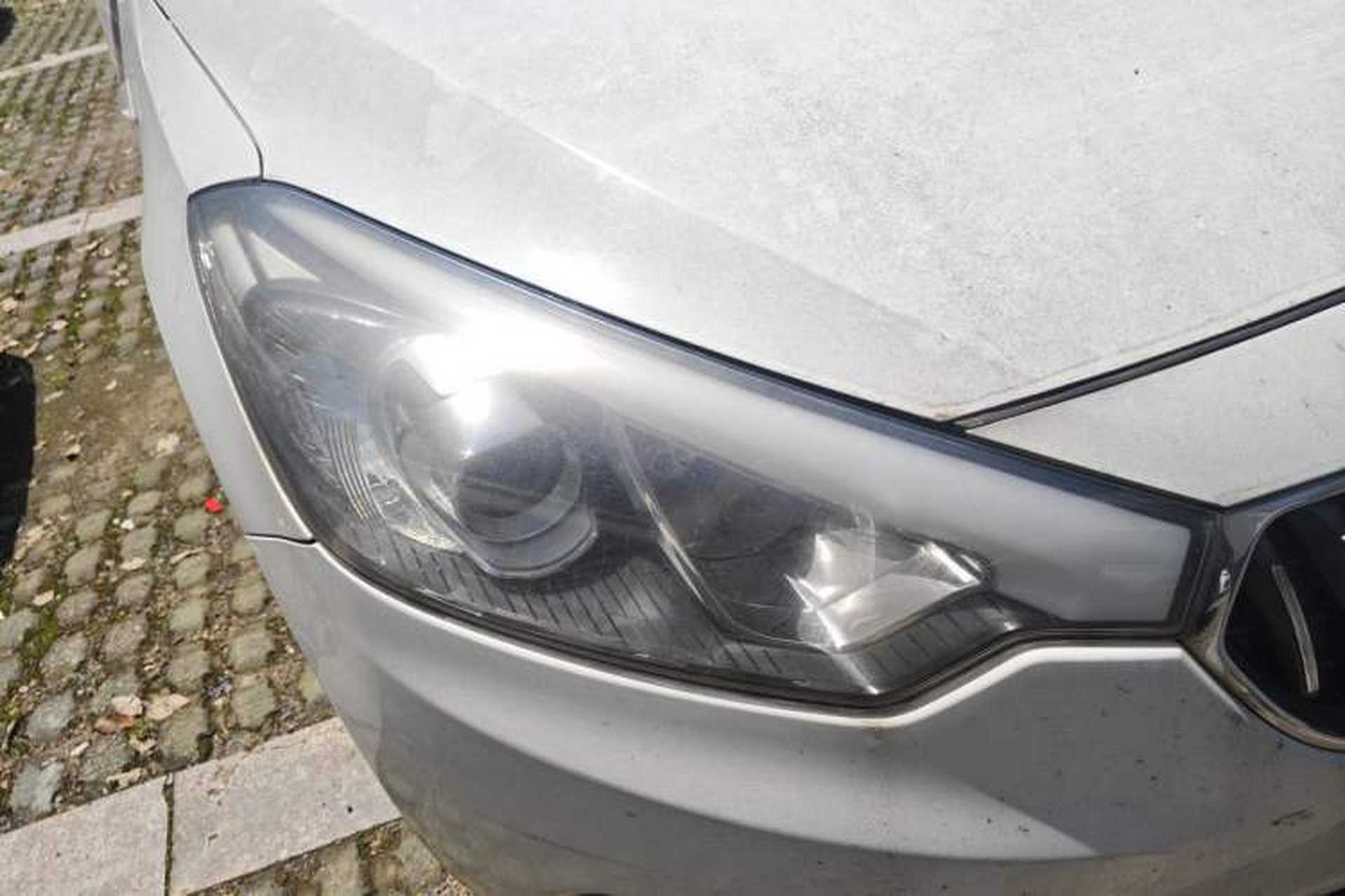 Used Kia K3 2013 1.6L Automatic GL Right Front Headlight