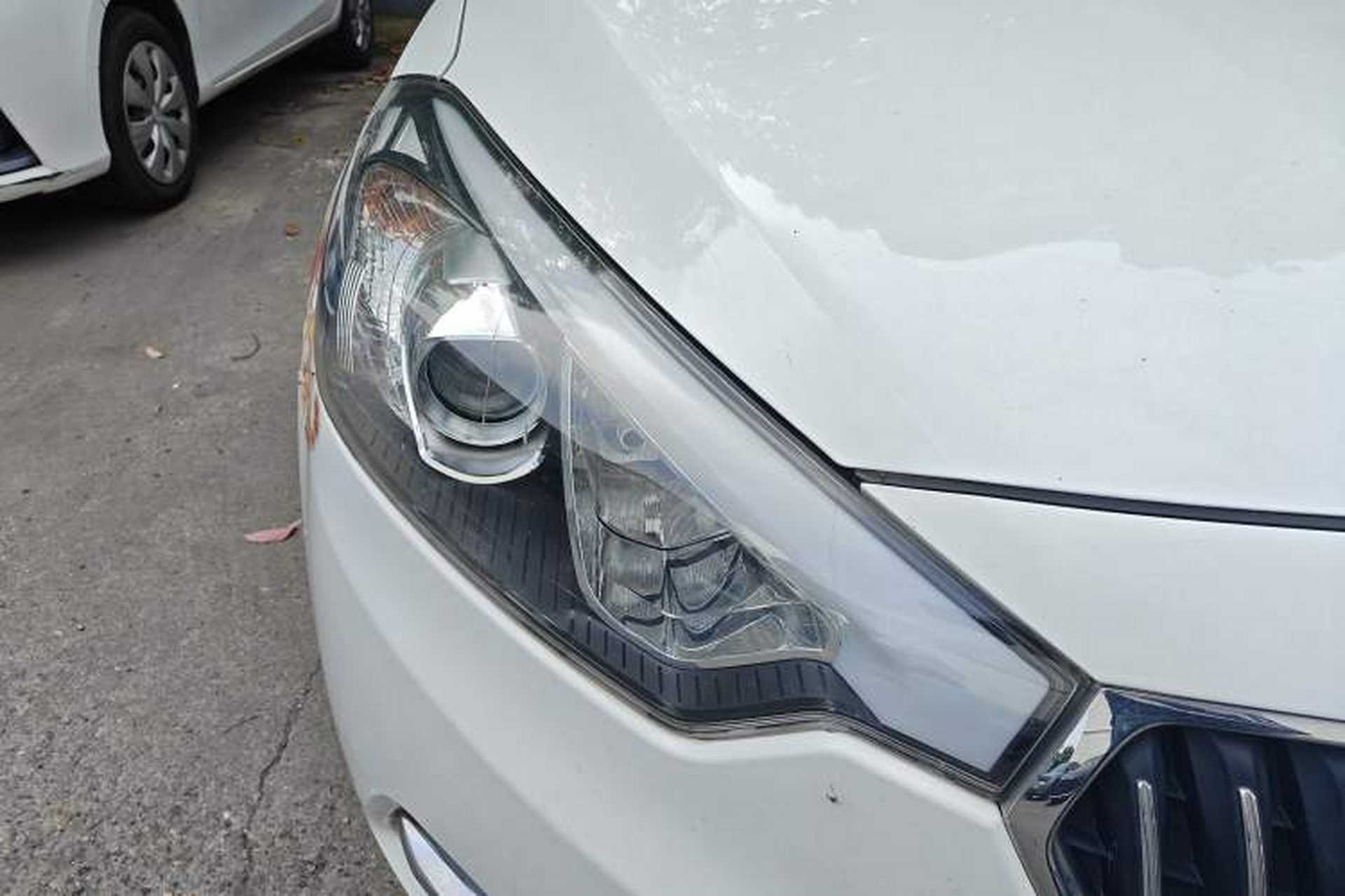 Used Kia K3 2013 1.6L Automatic GL Right Front Headlight