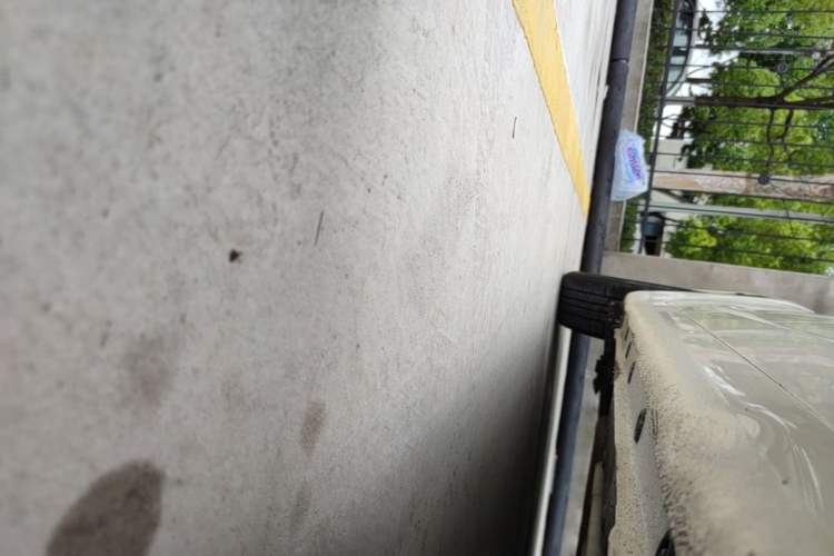 Used Kia K3 2013 1.6L Automatic GLS Right Side Sill