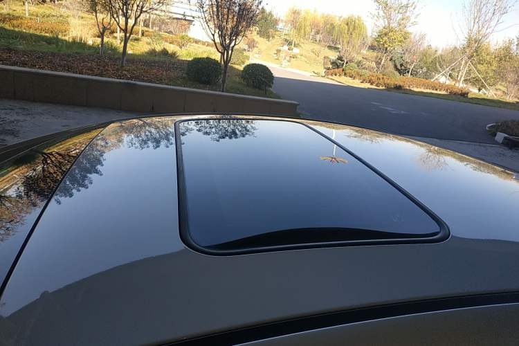 Used Kia K3 2013 1.6L Automatic GLS Roof