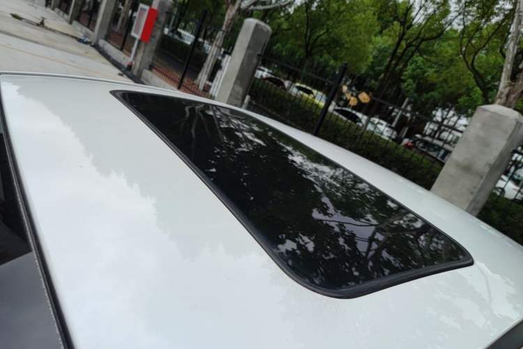 Used Kia K3 2013 1.6L Automatic GLS Roof
