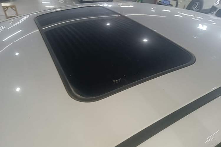 Used Kia K3 2013 1.6L Automatic DLX Roof
