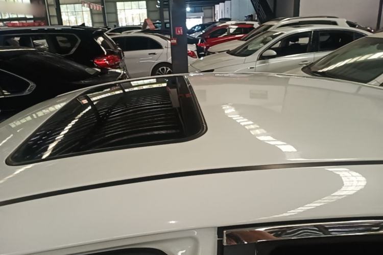 Used Kia K3 2013 1.6L Manual GLS Roof