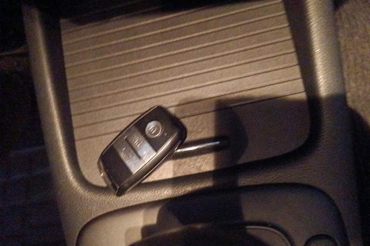Used Kia K3 2013 1.8L Automatic Premium Vehicle Key