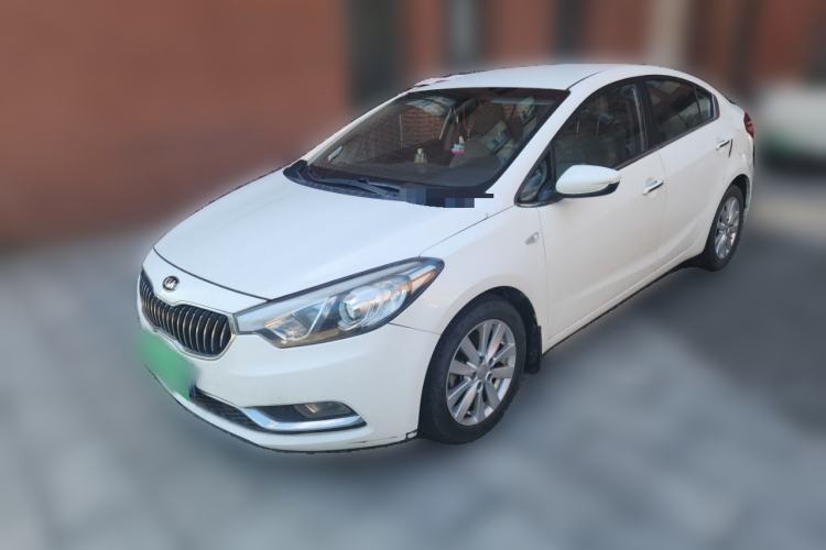Ojetý Kia K3 2013 1.6L Automatic GL Guazi used car, China used car export, Used car for sale, Used  cars, Cheapest cars for sale
