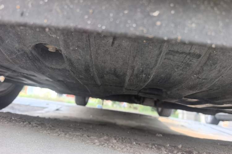 Used Kia K3 2015 1.6L Manual GLS Chassis Front