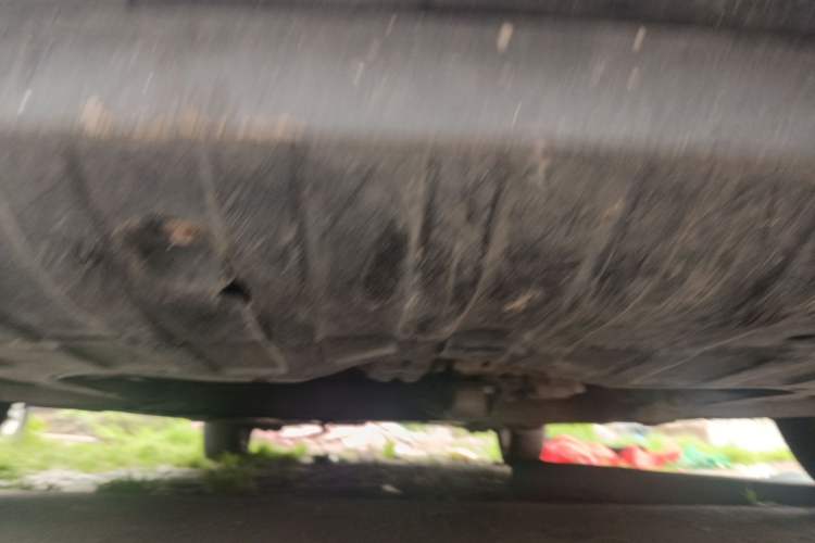 Used Kia K3 2015 1.6L Manual GL Chassis Front