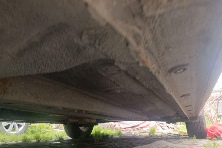 Used Kia K3 2015 1.6L Manual GL Chassis Front Left
