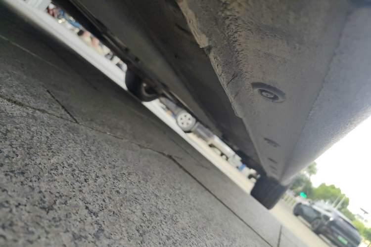 Used Kia K3 2015 1.6L Manual GLS Chassis Front Left