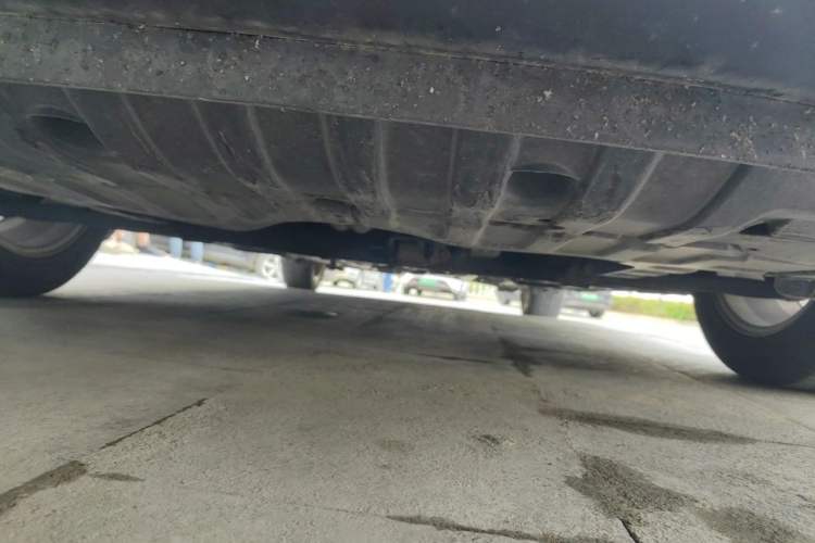 Used Kia K3 2015 1.6L Manual GLS Chassis Front