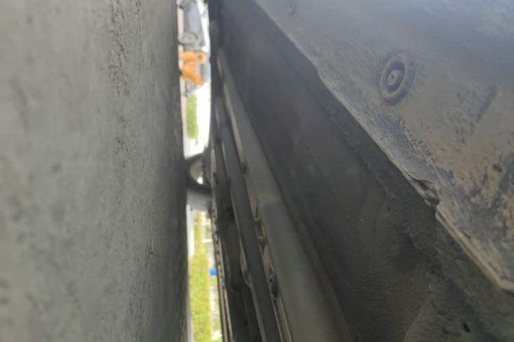 Used Kia K3 2015 1.6L Manual GLS Chassis Front Right