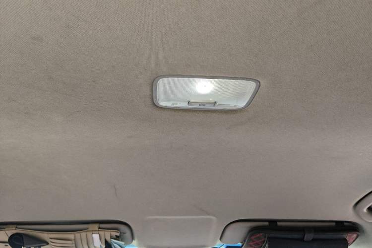 Used Kia K3 2015 1.6L Automatic GL Headliner