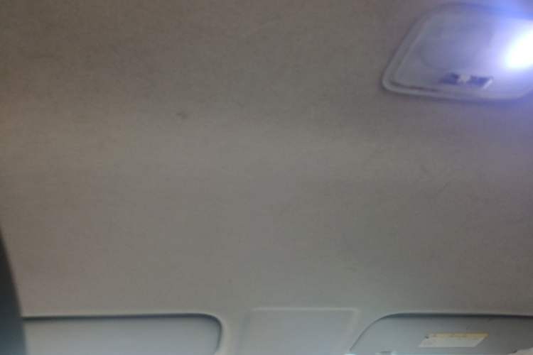 Used Kia K3 2015 1.6L Manual GL Headliner