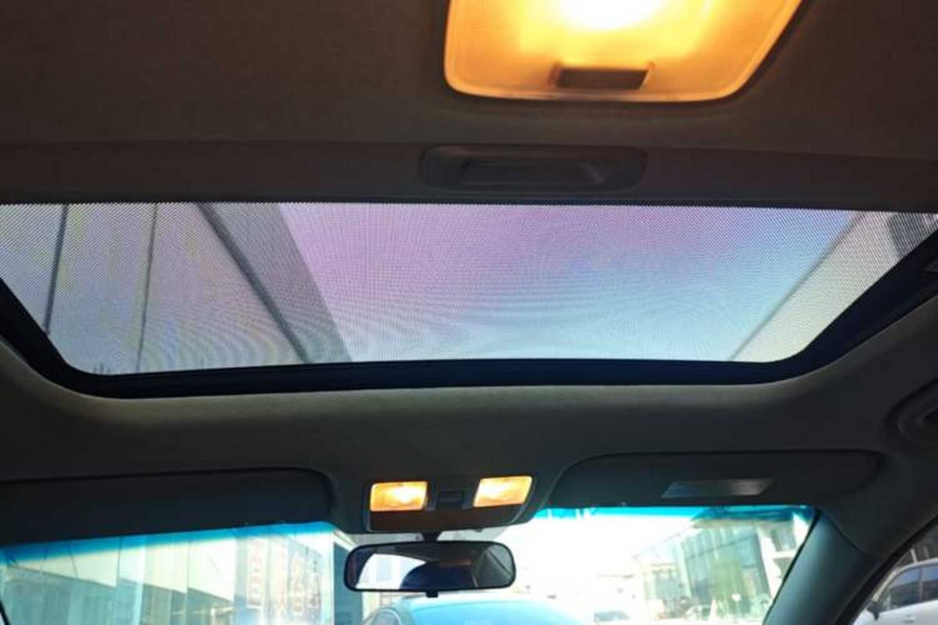 Used Kia K3 2015 1.6L Automatic GLS Headliner