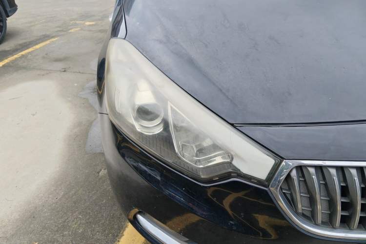 Used Kia K3 2015 1.6L Automatic GL Right Front Headlight